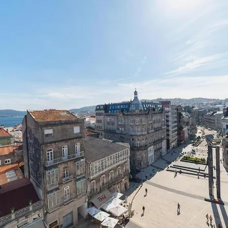 Apartment Sol Centro *