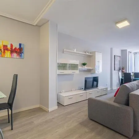 Sol Centro Apartment *