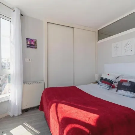 Apartamento Sol Centro *