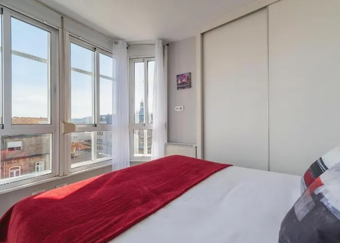 Sol Centro Apartmán *