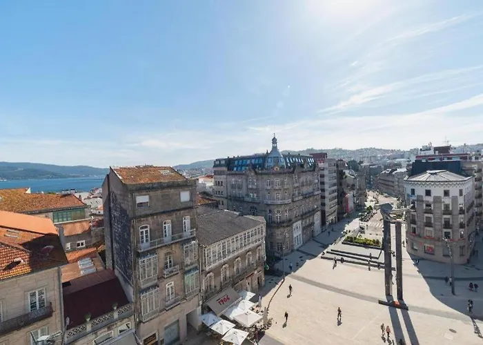 Apartmán Sol Centro *