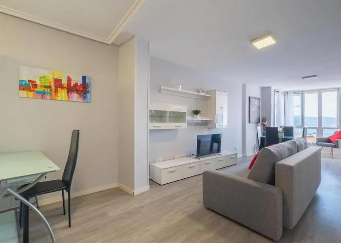 Sol Centro Apartmán *