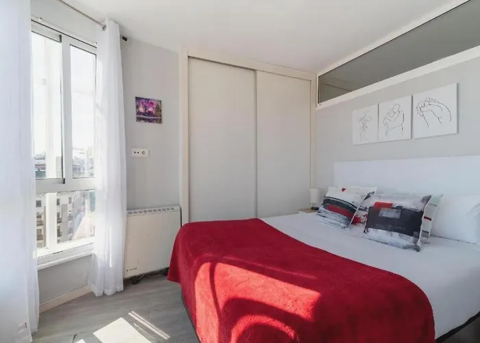 Apartmán Sol Centro *